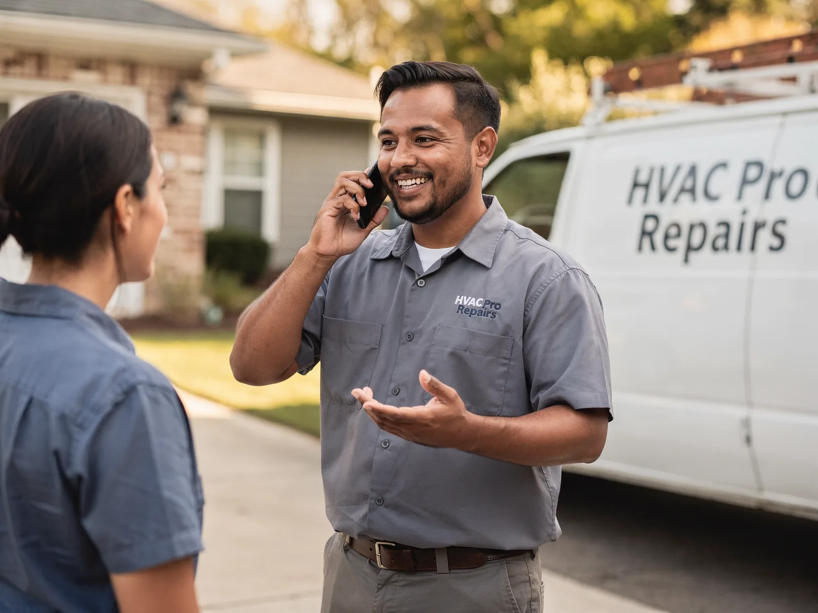 Heat Pump Repair Oakland, MS FAQs